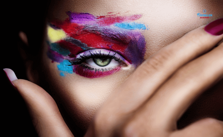 Güzellik Uzmanlığı Eğitimi